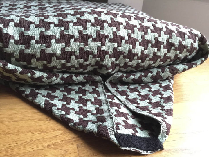 capas de almofadas sem costura de uma hora 1hourproject lazygirldiy