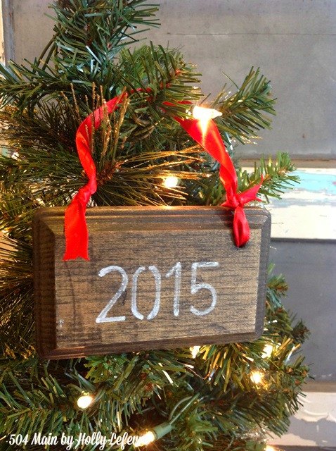 rustic wood scrap ornaments, christmas decorations, crafts, seasonal holiday decor