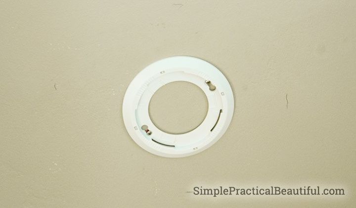 how to install a smoke alarm, home maintenance repairs, home security, how to