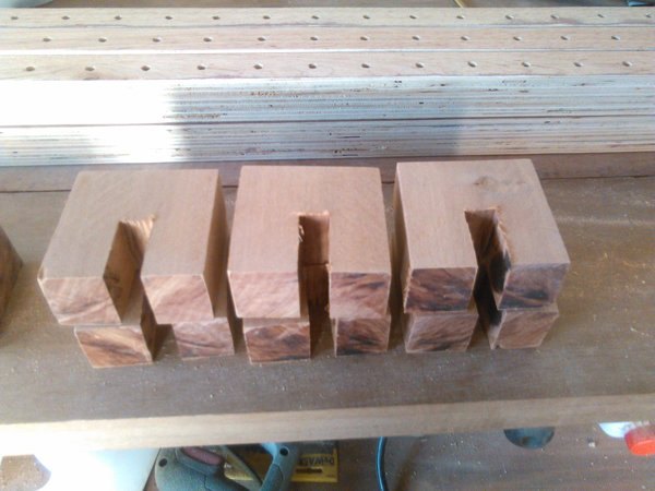 wooden bar clamps, diy, tools, woodworking projects