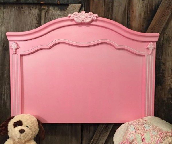 18 magnficos ahorros en muebles que te harn sonrer, Bonito en rosa