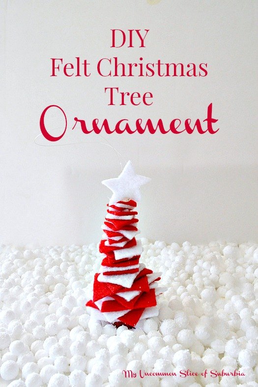 handmade felt tree christmas ornament christmas decorations seasonal holiday decor - Handmade Felt Christmas Decorations handmade felt tree christmas ornament christmas decorations seasonal holiday decor - Handmade Felt Christmas Decorations