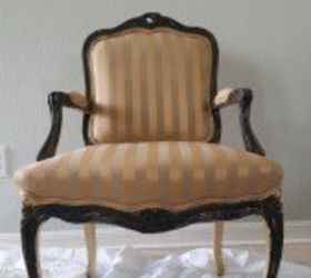 paint it take that old chair from drab to fab, chalk paint, painted furniture