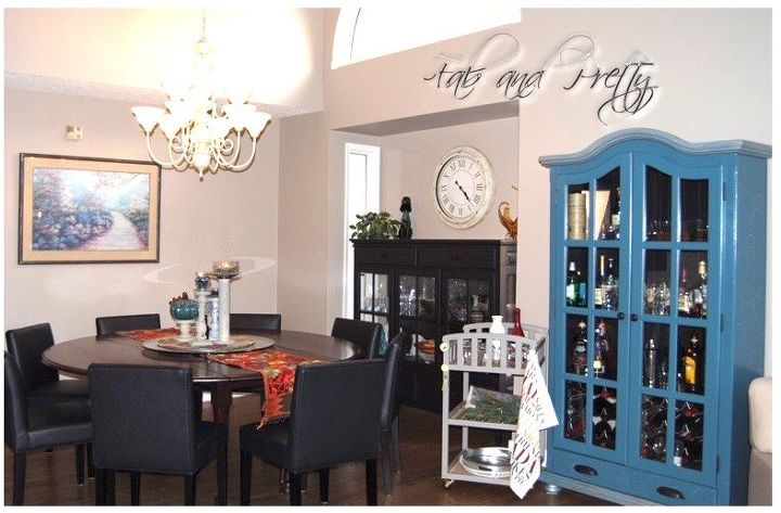eclectic dining living room tour and tips, decoraci n y dise o del comedor ecl ctico