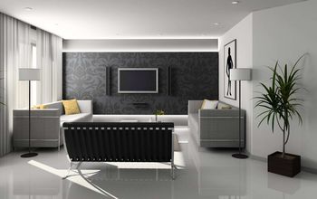 Hire an Interior Designer For the Perfect Home or Office Designing