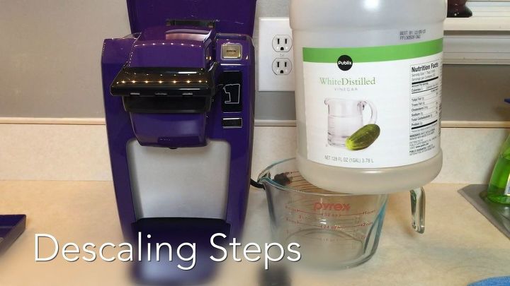 How To Clean Keurig Mini Cleaning Tips Home Maintenance Repairs How To Clean Keurig Mini Cleaning Tips Home Maintenance Repairs