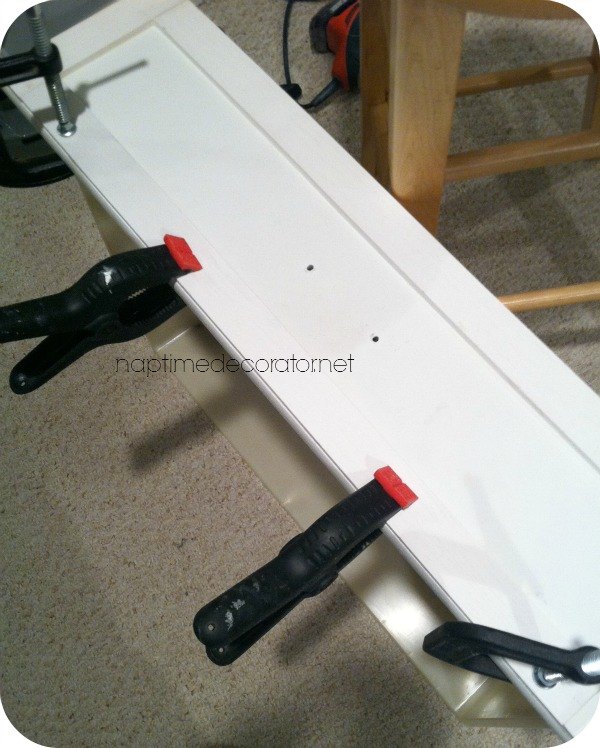 adding trim to 1960s cabinets, diy, kitchen cabinets, kitchen design, woodworking projects