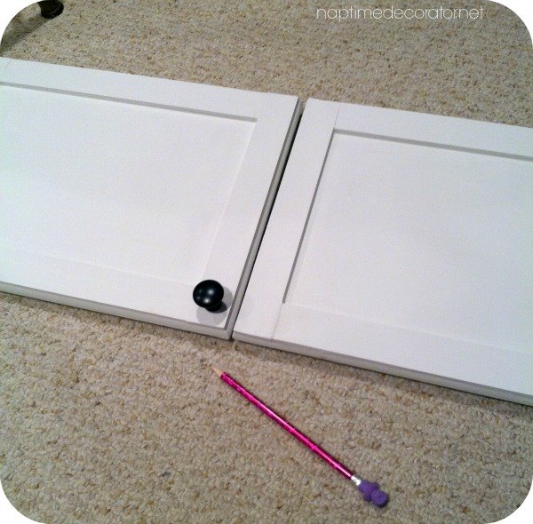 adding trim to 1960s cabinets, diy, kitchen cabinets, kitchen design, woodworking projects