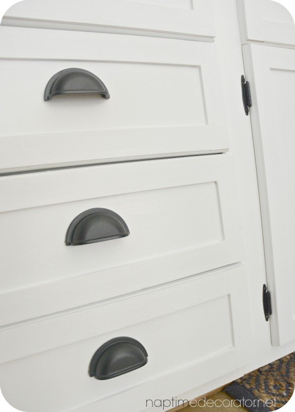 adding trim to 1960s cabinets, diy, kitchen cabinets, kitchen design, woodworking projects