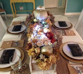 a budget friendly beach thanksgiving, crafts, pallet, seasonal holiday decor, thanksgiving decorations