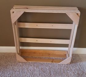 q what can i make out of this, crafts, diy, pallet, repurposing upcycling