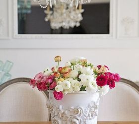 how to transform a flower bucket in under an hour diy, crafts, flowers, gardening, how to