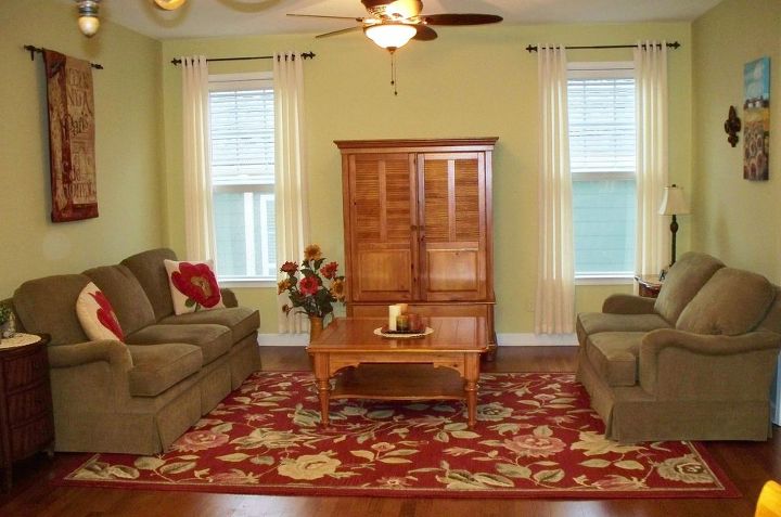 q aqui hay mas fotos de mi casa para la venta