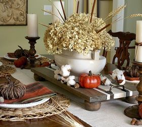 thanksgiving holiday table, crafts, seasonal holiday decor, thanksgiving decorations