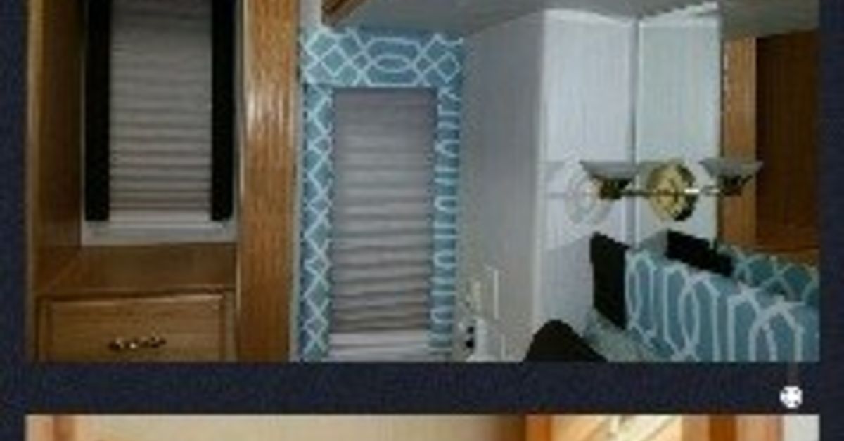 Diy My 22 Rv Makeover Hometalk