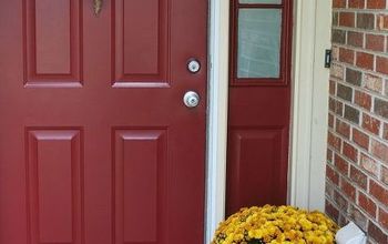 6 Ways to Fall in Love With Your Front Door