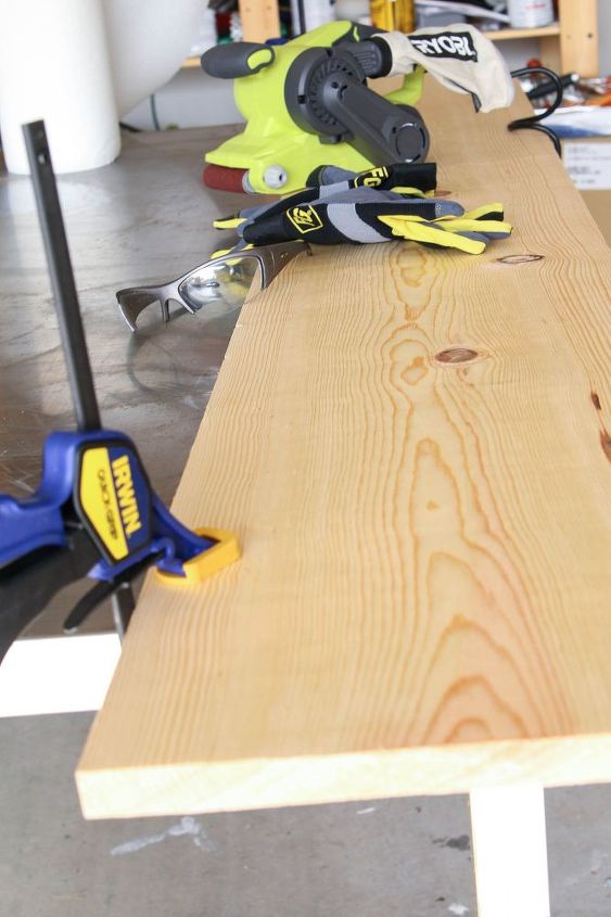 diy live edge table, diy, painted furniture, woodworking projects