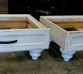 Ever Wanted To Make One Of Those Dresser Drawer Ottomans Hometalk