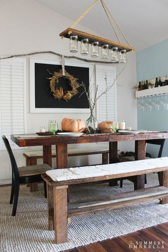 peach and green thanksgiving table ideas, home decor, seasonal holiday decor, thanksgiving decorations