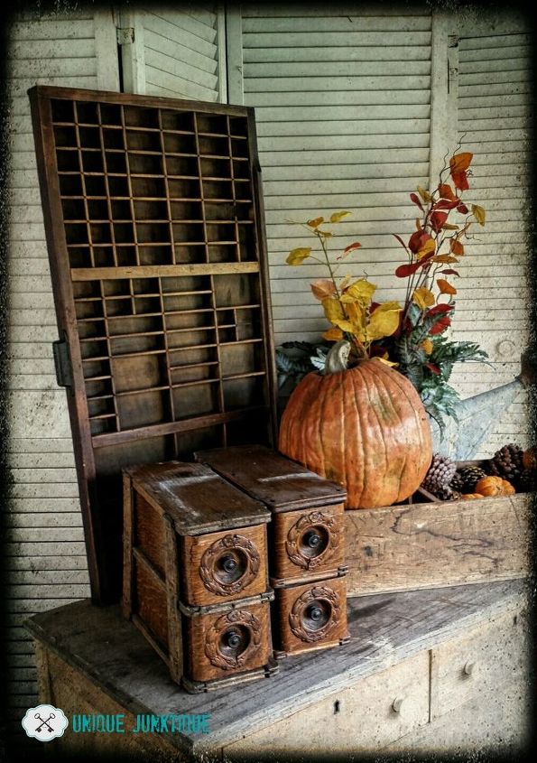 tuesdays favorite finds rustic vintage goods, repurposing upcycling