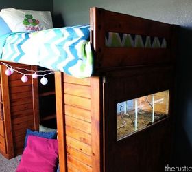 girl s frog themed bedroom, bedroom ideas, home decor