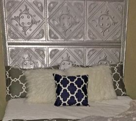 Headboard