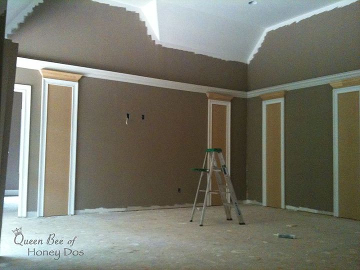 home theater reveal, diy, entertainment rec rooms, home decor, home improvement