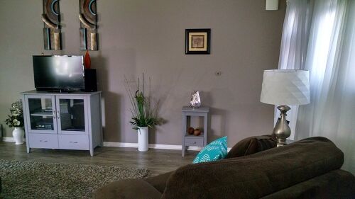 This Is The Rustic Taupe This Is The Rustic Taupe