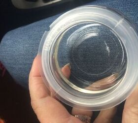 What can I do with these candle lids Hometalk