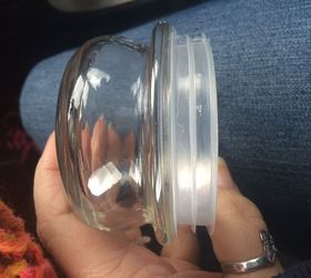 What can I do with these candle lids Hometalk