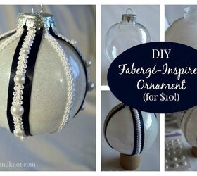 faberg inspired christmas ornament, christmas decorations, seasonal holiday decor