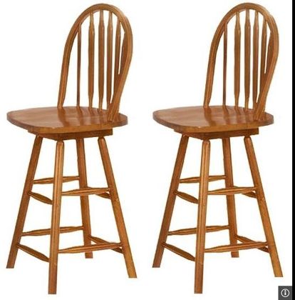 Painting Wood Bar Stools Hometalk, How To Paint A Bar Stool