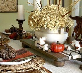 17 gorgeous Thanksgiving tablescapes to help you plan your holiday
