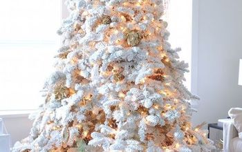 10 passos fáceis para criar a árvore de Natal perfeita