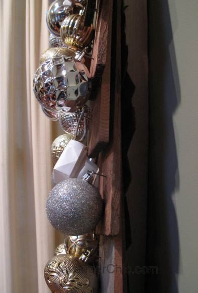 diy wood christmas tree and advent calendar, christmas decorations, diy, seasonal holiday decor, woodworking projects