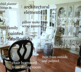 10 amazing tips for zero dollar decorating, home decor