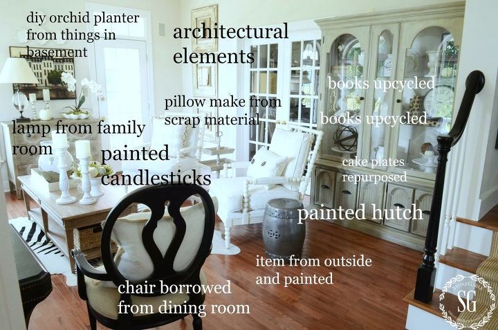 10 amazing tips for zero dollar decorating, home decor