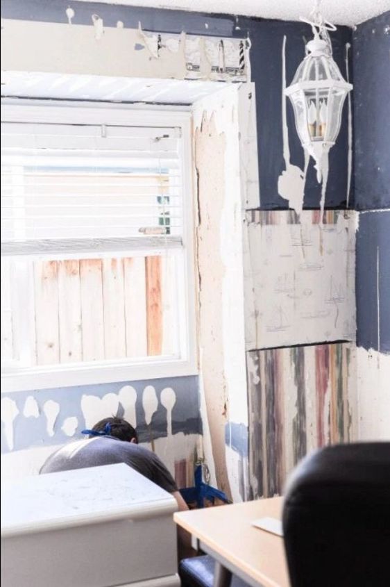 Home Office and Lounge Makeover | Hometalk Home Office and Lounge Makeover | Hometalk