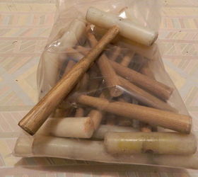 q can anyone tell me what these mallets are used for, repurpose unique pieces, repurposing upcycling, tools