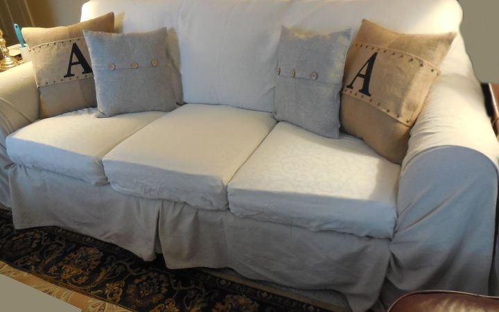 a great cover up, home decor, reupholster