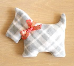 diy puppy heating pads to give as gifts, crafts, reupholster