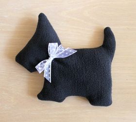 diy puppy heating pads to give as gifts, crafts, reupholster