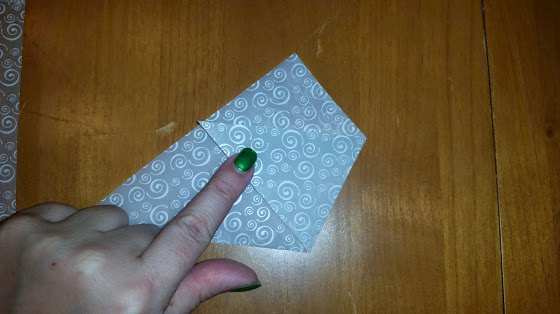 envolturas de galletas de papel