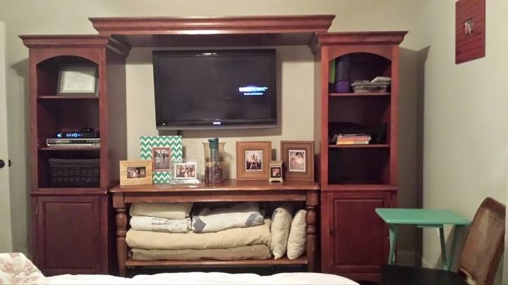 Dining Room Table Upcycle Hometalk