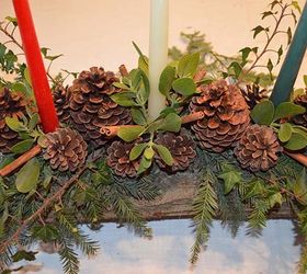 DIY Interesting And Useful Ideas For Your Home: Christmas Yule Log DIY ...