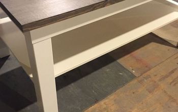 How to Get the Restoration Hardware Finish
