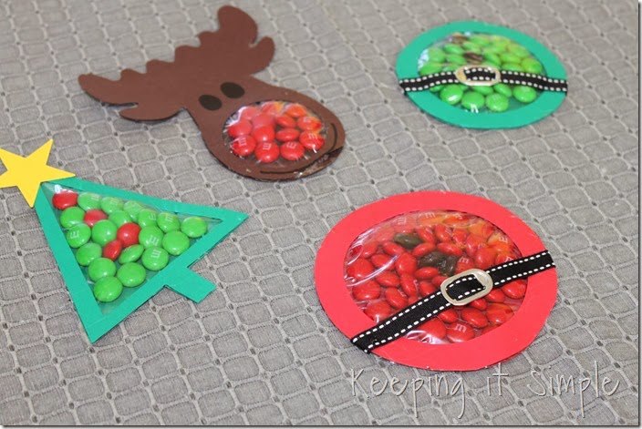 easy christmas candy pouches christmas decorations crafts how to seasonal holiday decor - Christmas Candy Decorations easy christmas candy pouches christmas decorations crafts how to seasonal holiday decor - Christmas Candy Decorations