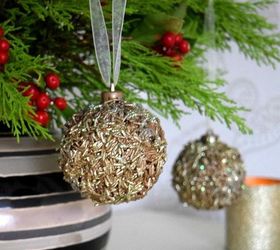 diy christmas ornament christmasornament, christmas decorations, crafts, repurposing upcycling, seasonal holiday decor