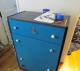how do i attach drawer pulls if i don t have the right screws