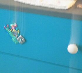 How do I attach drawer pulls if I don't have the right screws? Hometalk